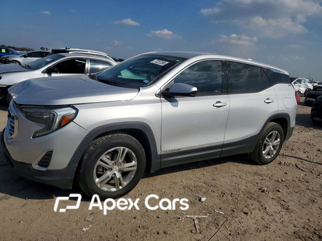 GMC Terrain 2018 - Zdjęcie 1 z 13