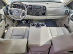 Chevrolet Silverado 2012