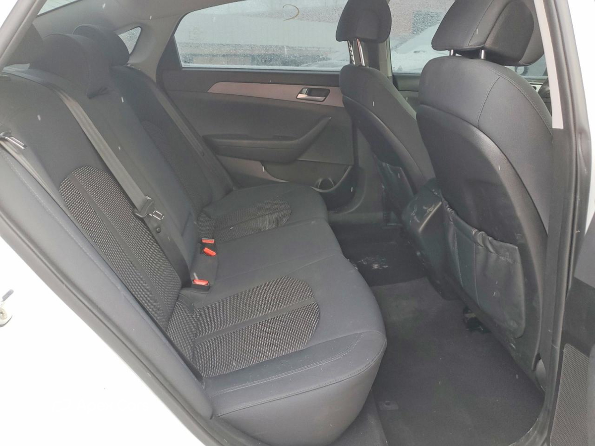 Hyundai Sonata 2017