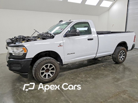 RAM 2500 2019 - Image 1 of 12