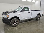 RAM 2500 2019