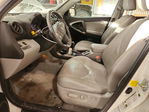 Toyota RAV 4 2012