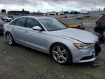 Audi A6 2014