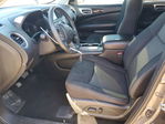 Nissan Pathfinder 2018