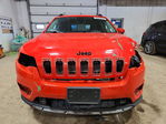 Jeep Cherokee 2021