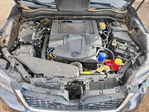 Subaru Forester 2016