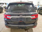 Honda Odyssey 2019