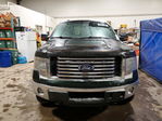 Ford F-150 2011