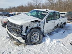 Chevrolet Silverado 2024