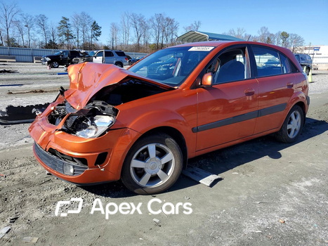 Kia Rio 2006 - Zdjęcie 1 z 12