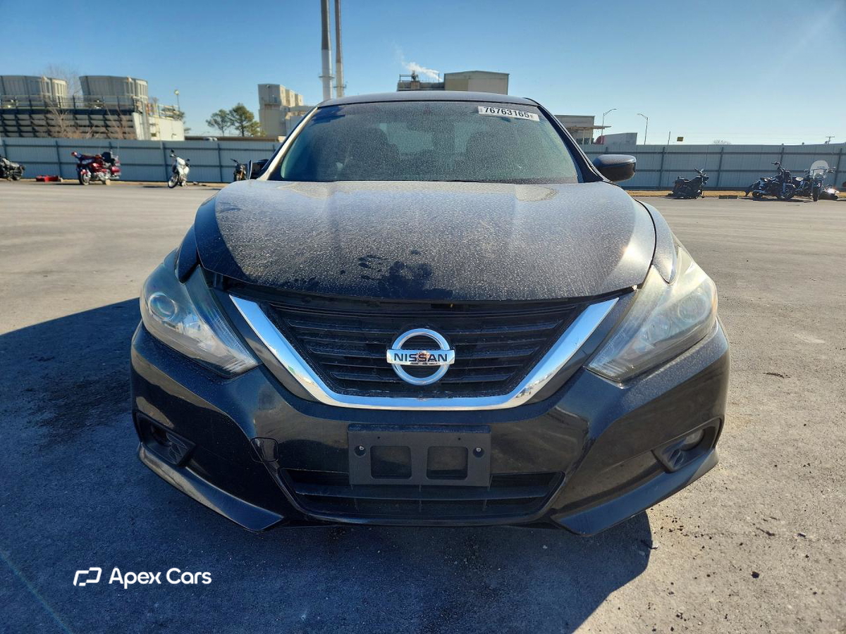 Altima 2017