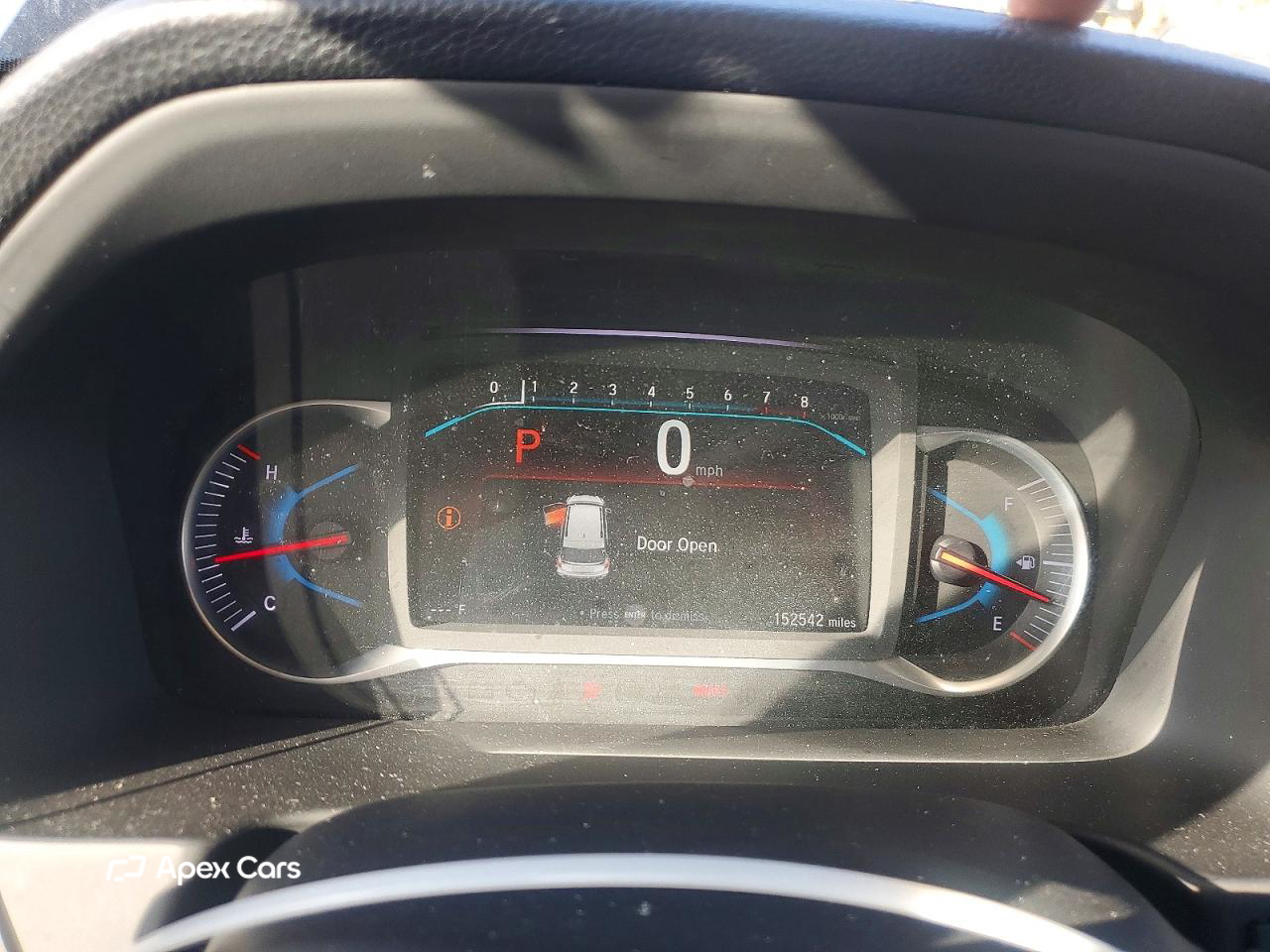 Honda Pilot 2022