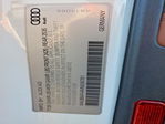 Audi A4 2021