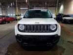 Jeep Renegade 2017