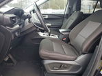Ford Explorer 2023