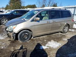 Honda Odyssey 2006