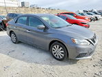 Nissan Sentra 2018