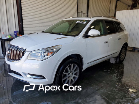 Buick Enclave 2017 - Image 1 of 13