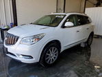 Buick Enclave 2017