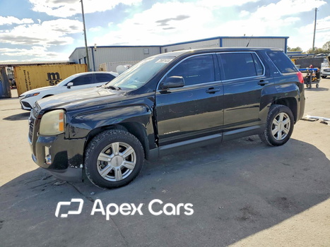 GMC Terrain 2014 - Image 1 of 15