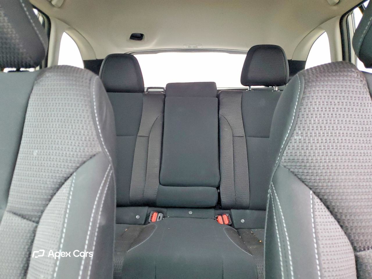Subaru Outback 2025