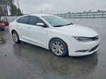 Chrysler 200 2016