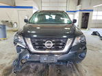 Nissan Pathfinder 2019