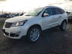 Chevrolet Traverse 2015