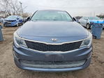 Kia Optima 2017