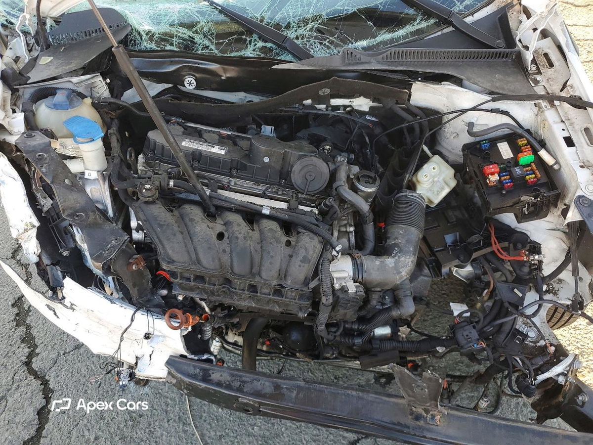 Volkswagen Golf 2010