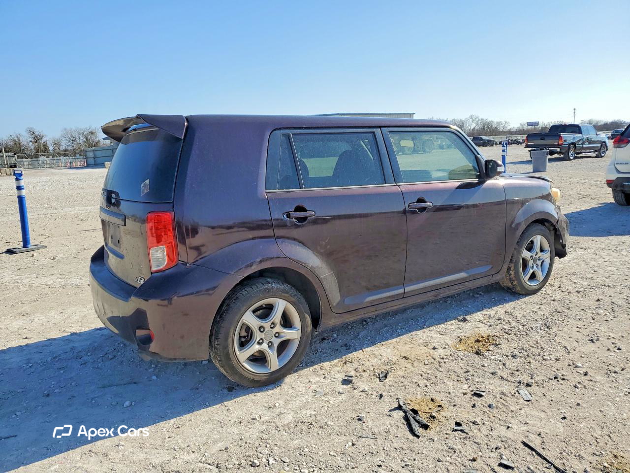 Toyota  2011