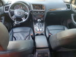 Audi Q5 2016