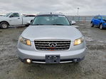 Infiniti FX 2008