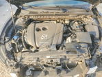 Mazda 6 2021