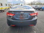 Hyundai Elantra 2012