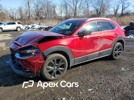 Mazda CX-30 2023 - Image 1 of 14