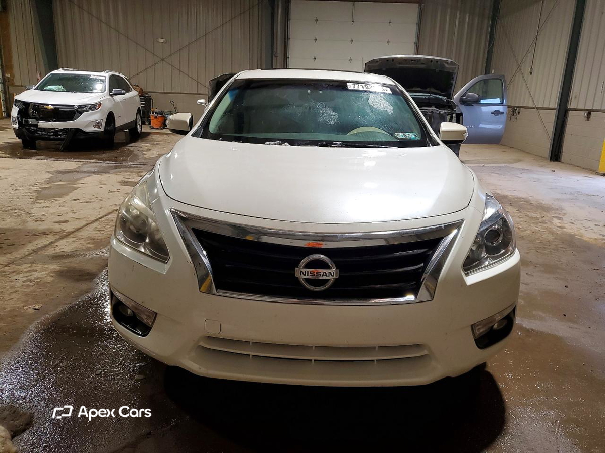 Altima 2014
