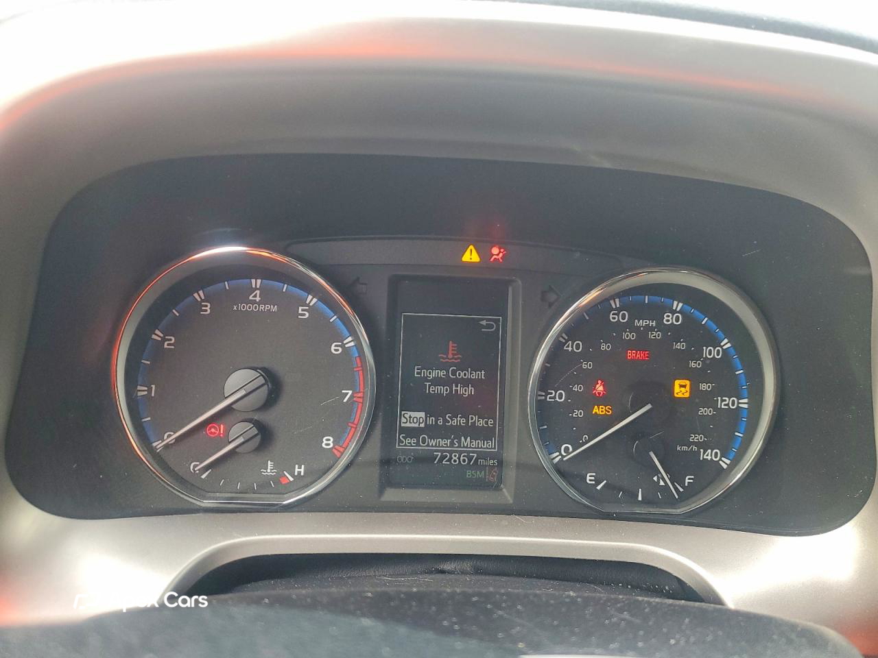 Toyota RAV 4 2016