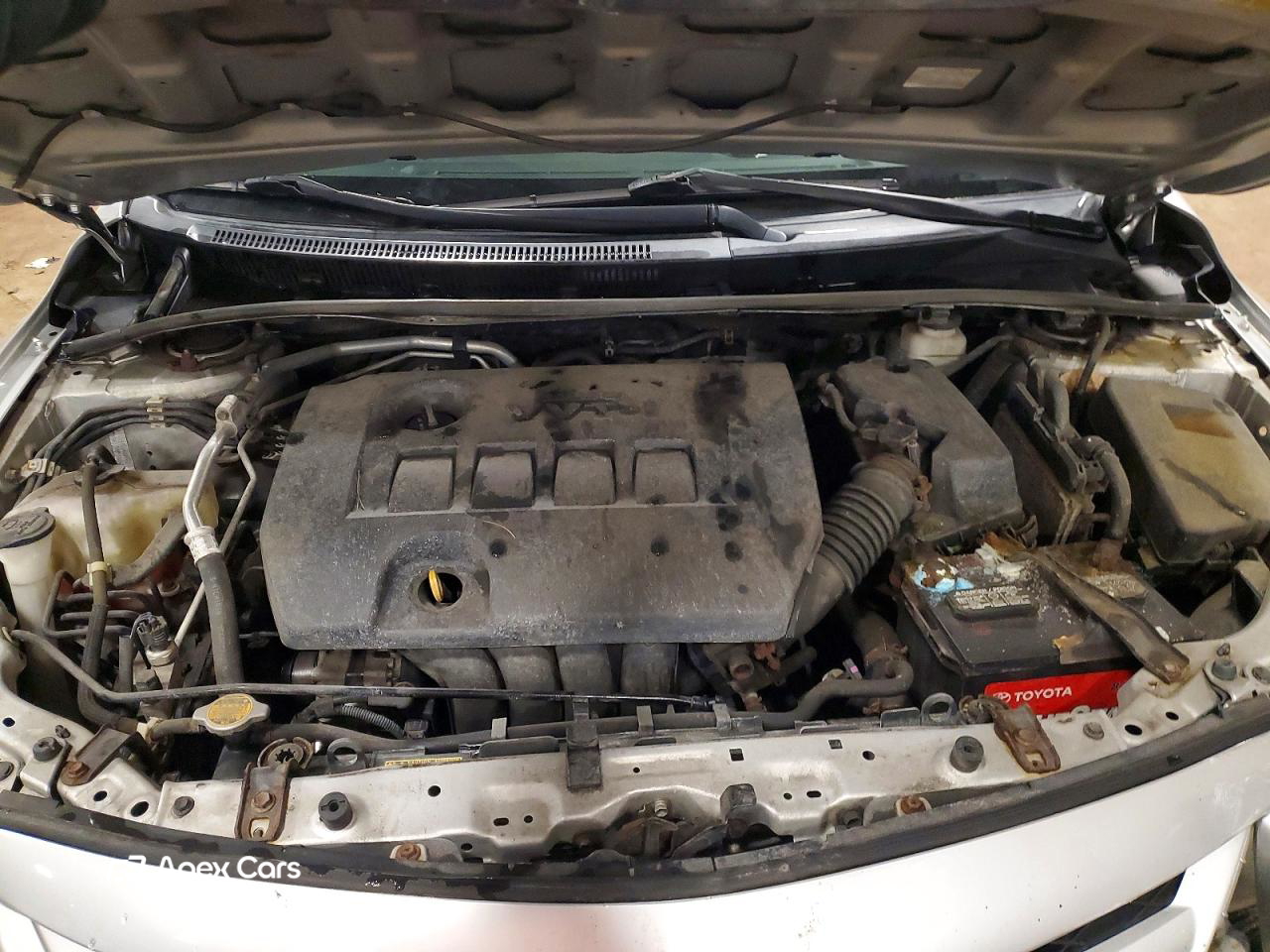 Toyota Corolla 2012