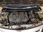 Toyota Corolla 2012