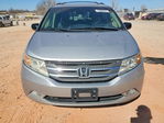 Honda Odyssey 2012