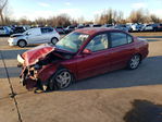 Hyundai Elantra 2002