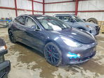Tesla Model 3 2018