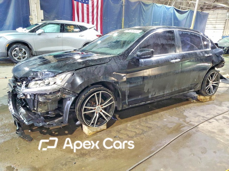 Honda Accord 2013 - Image 1 of 13