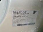 Audi Q5 2015