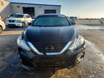 Nissan Altima 2018