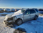 Ford Taurus 2008