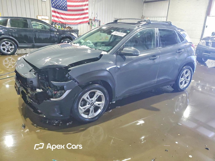 2023 Hyundai Kona - Image 1 of 5