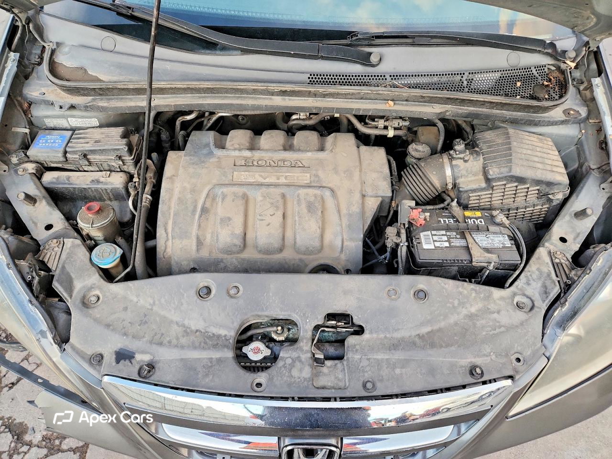Honda Odyssey 2007