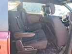 Dodge Caravan 2018